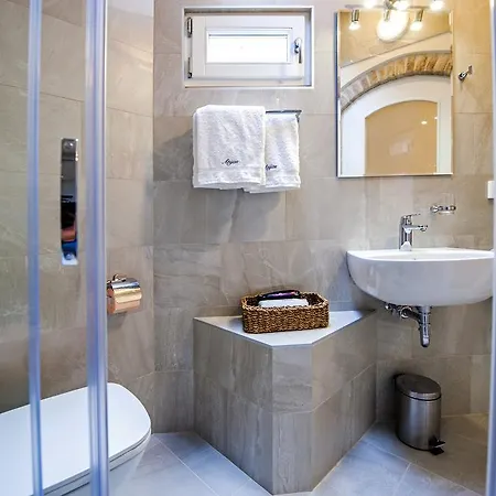 Apartman Carera Deluxe Rovinj