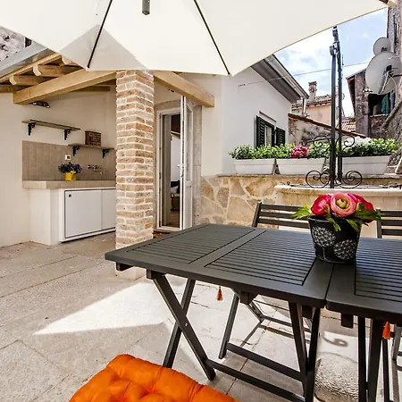 Apartmán Carera Deluxe Rovinj