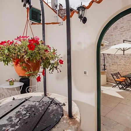 Apartman Carera Deluxe