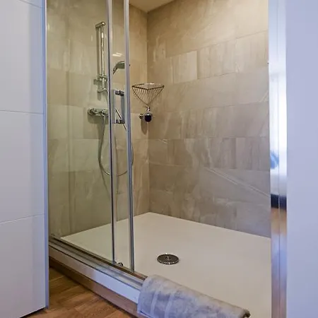 Apartmán Carera Deluxe *
