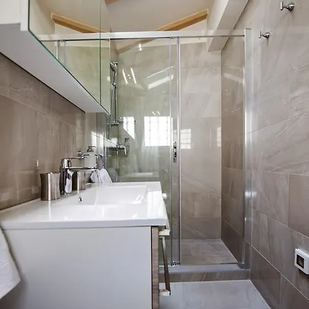 Apartmán Carera Deluxe Rovinj