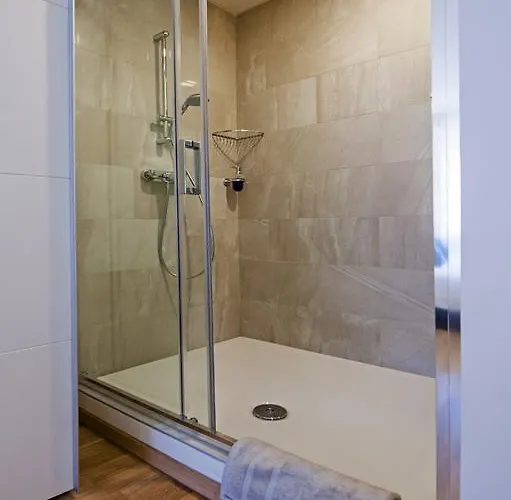 Lägenhet Carera Deluxe *