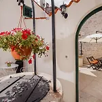 Apartamento Carera Deluxe