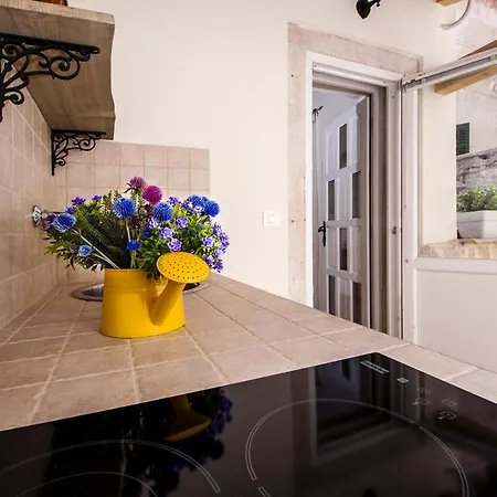 Carera Deluxe Rovinj Apartman