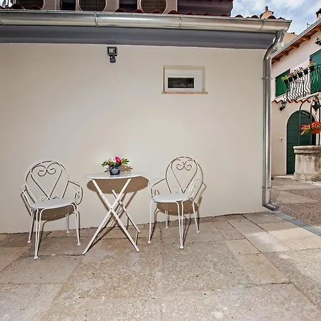 Carera Deluxe Rovinj * Rovinj