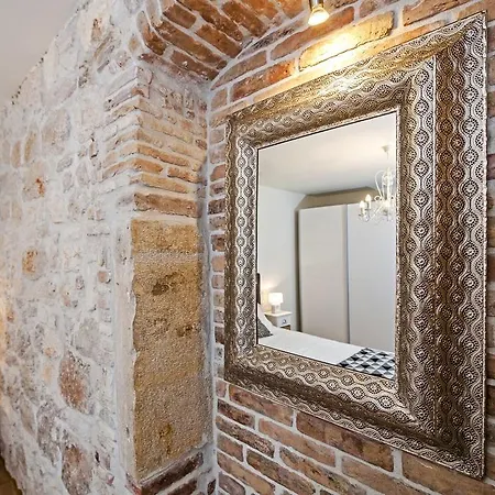 Carera Deluxe Rovinj Rovinj