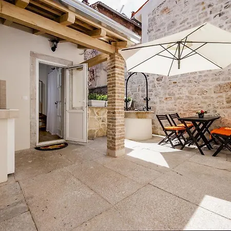 Apartman Carera Deluxe Rovinj *