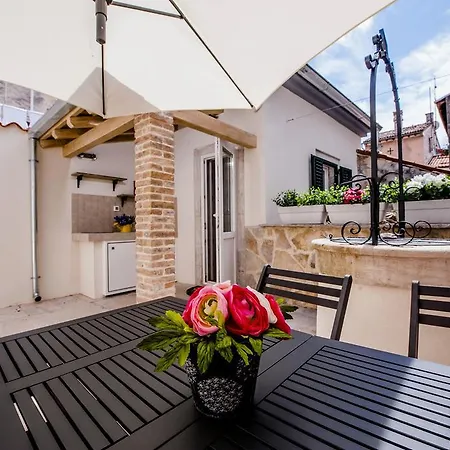 Carera Deluxe Rovinj *