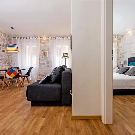 Carera Deluxe Rovinj