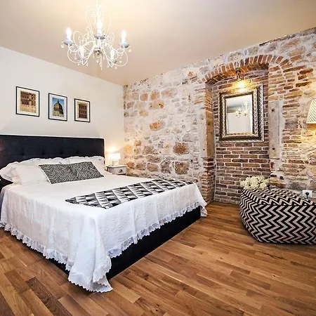 Carera Deluxe Rovinj * Rovinj