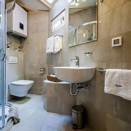 Carera Deluxe Rovinj *