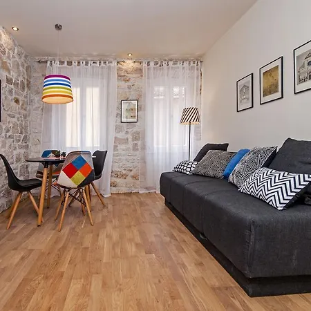 Apartman Carera Deluxe Rovinj *