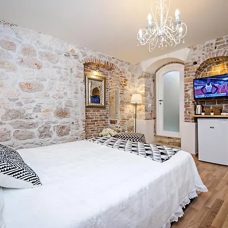 Carera Deluxe Rovinj *