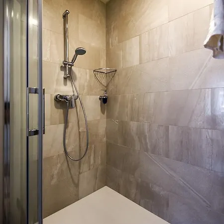 Carera Deluxe Rovinj