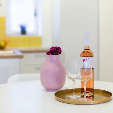 Carera Deluxe Rovinj * Rovinj