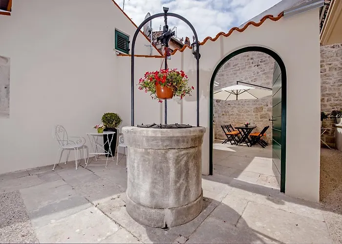 Carera Deluxe Rovinj