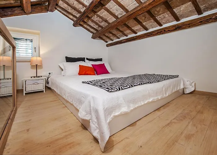 Carera Deluxe Lejlighed *