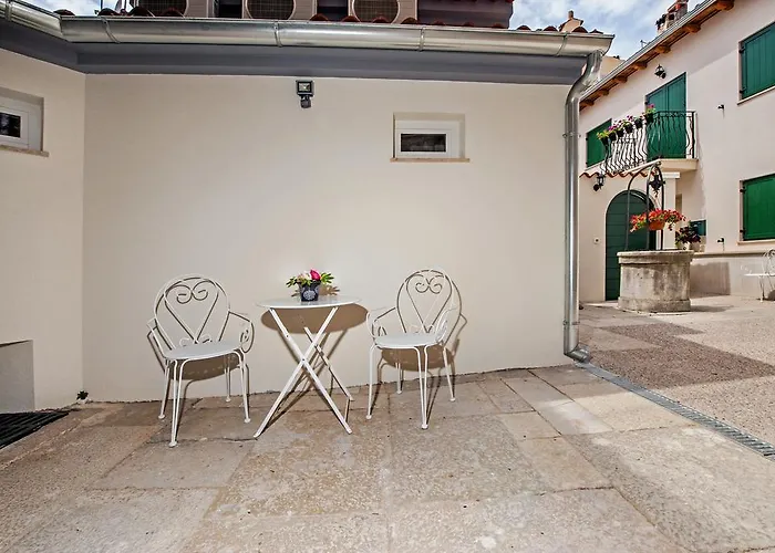 Carera Deluxe * Rovinj