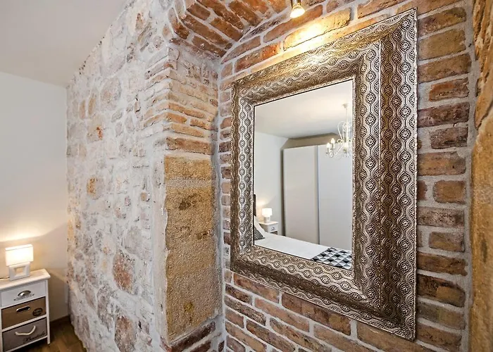 Carera Deluxe Rovinj