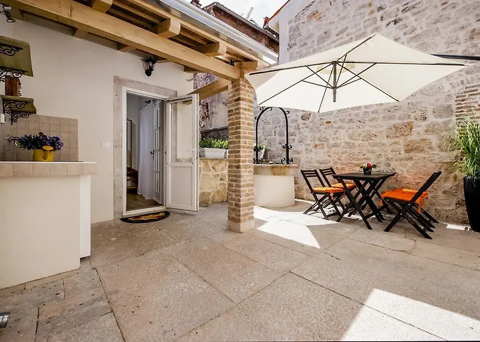 Lejlighed Carera Deluxe *