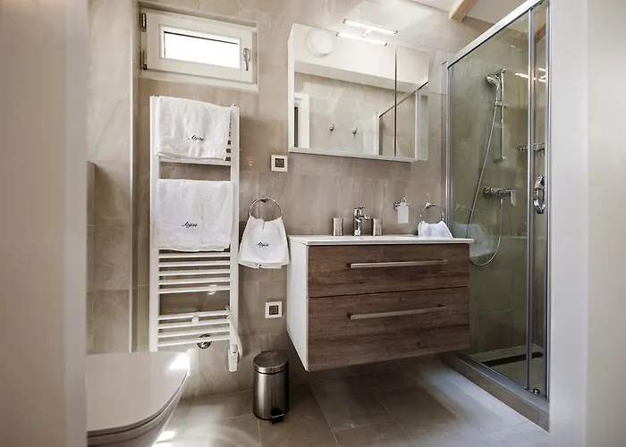 Carera Deluxe Rovinj