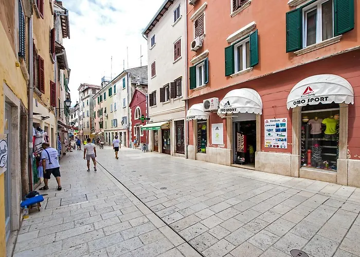 Carera Deluxe Lejlighed *