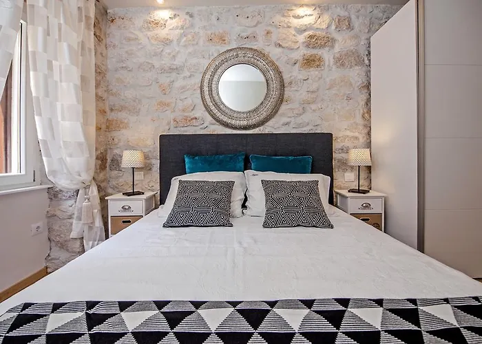 Carera Deluxe Lejlighed *