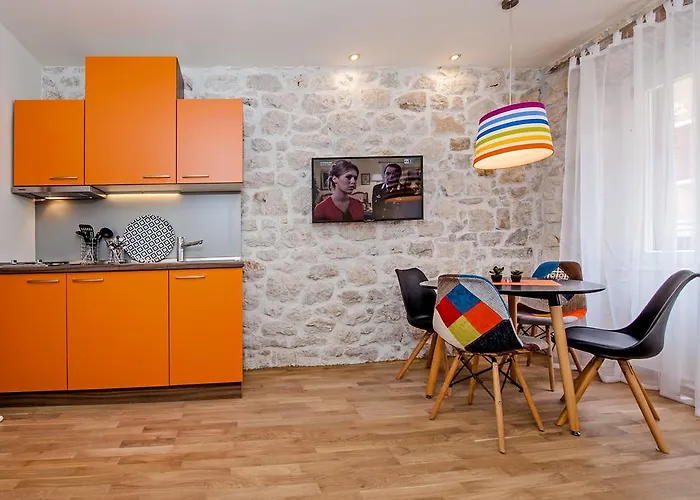 Carera Deluxe Rovinj