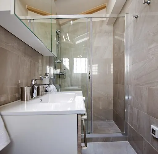 Lejlighed Carera Deluxe Rovinj