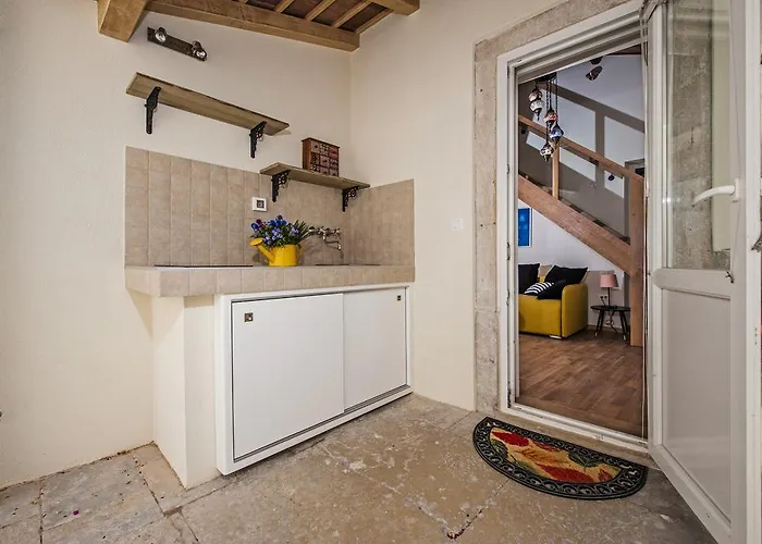 Carera Deluxe Lejlighed