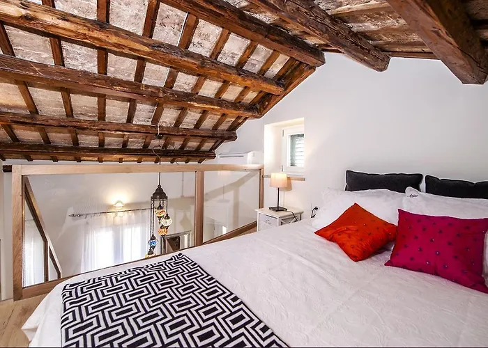 Lejlighed Carera Deluxe