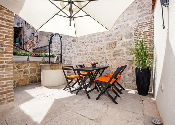 Carera Deluxe Rovinj