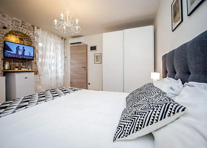 Lejlighed Carera Deluxe *