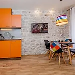 Carera Deluxe Rovinj