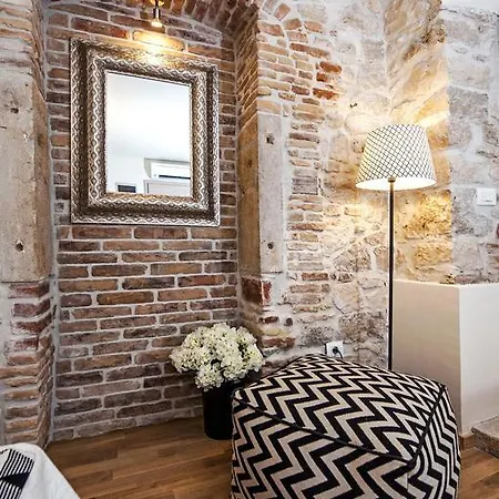 Carera Deluxe شقة