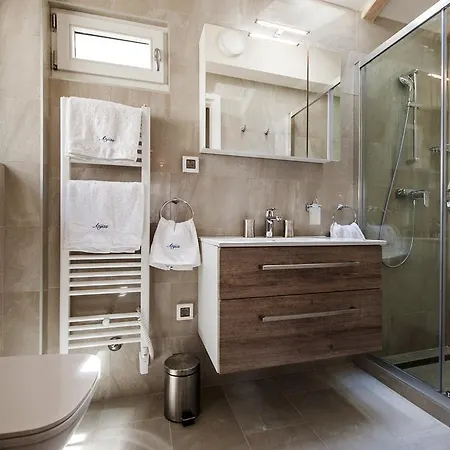 Carera Deluxe روفينج