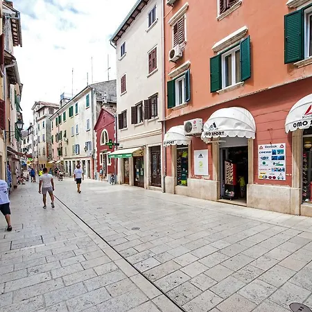 Carera Deluxe شقة *