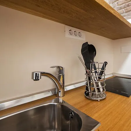 Carera Deluxe * روفينج